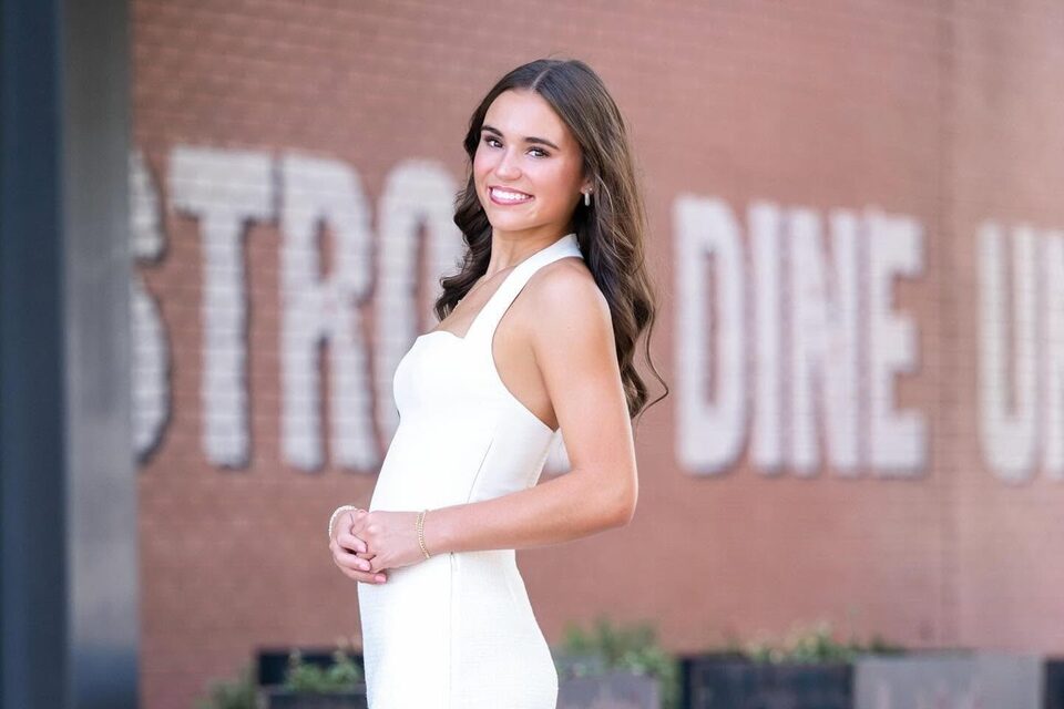 Liz LaBianca Photography — Frisco TX portraits