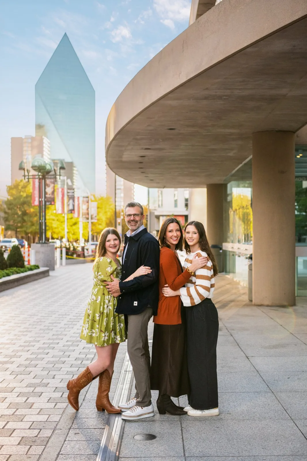 Liz LaBianca Photography, Frisco TX portraits